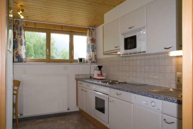 Haus Bials Sankt Gallenkirch Exterior foto